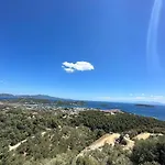 Poseidon * Skiathos-Stadt