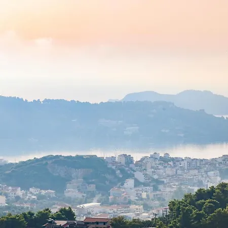 Apartment Poseidon *