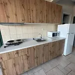 Poseidon Apartman
