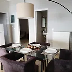 Apartman Poseidon Szkiáthosz