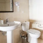 Apartman Poseidon Szkiáthosz