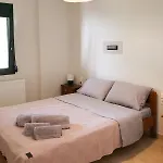 Poseidon Apartman *
