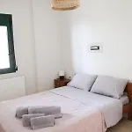 Apartman Poseidon Szkiáthosz