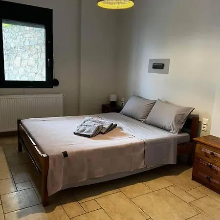 Poseidon Апартаменты