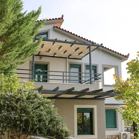 Apartman Poseidon