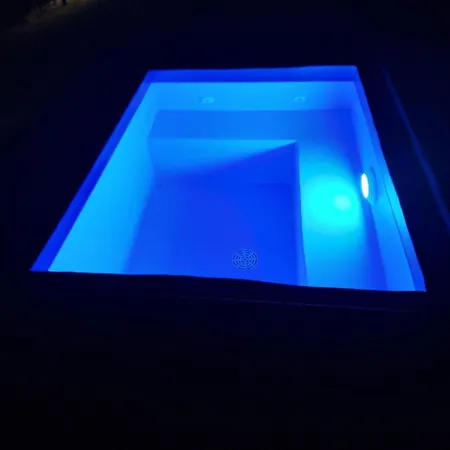 Apartman Poseidon