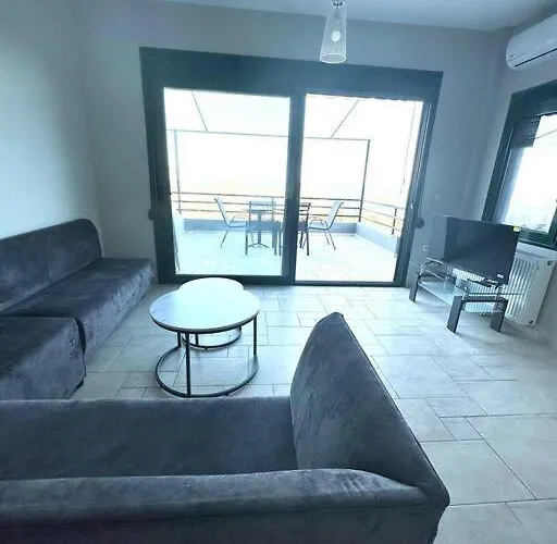 Poseidon Appartement