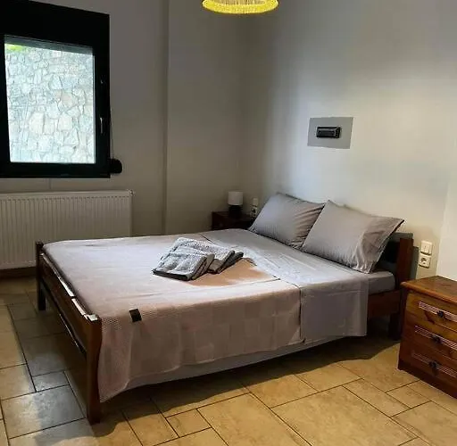 Poseidon Appartement