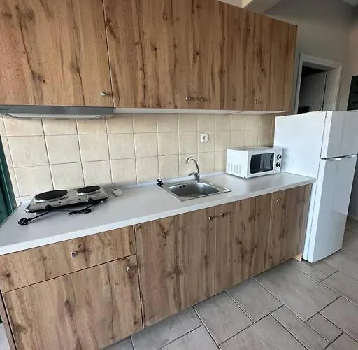 Poseidon Appartement