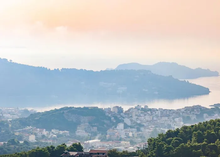 Appartement Poseidon *