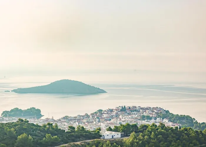 Poseidon Appartement *