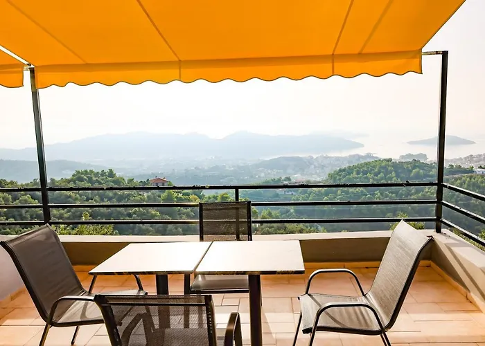 Poseidon Appartement *