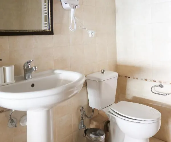 Appartement Poseidon Skiathos Chora