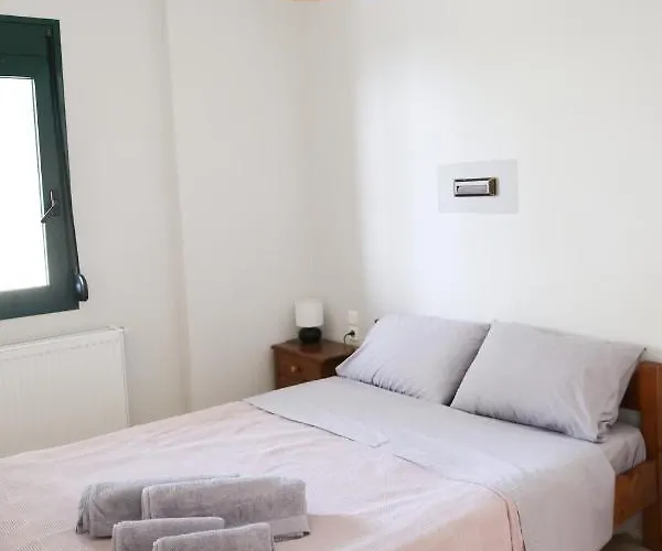 Appartement Poseidon Skiathos Chora