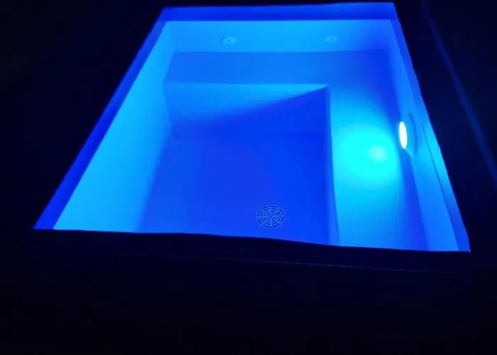 Appartement Poseidon